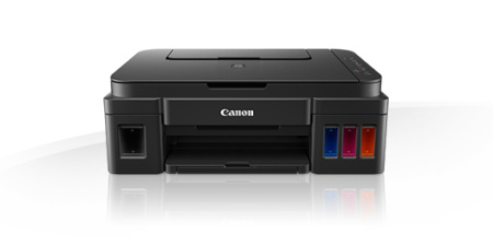 МФУ струйное Canon PIXMA G3400, купить в Краснодаре