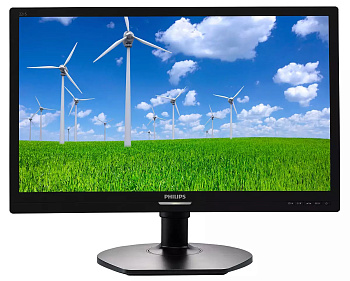 Монитор PHILIPS 221S6LCB (221S6LCB/00)