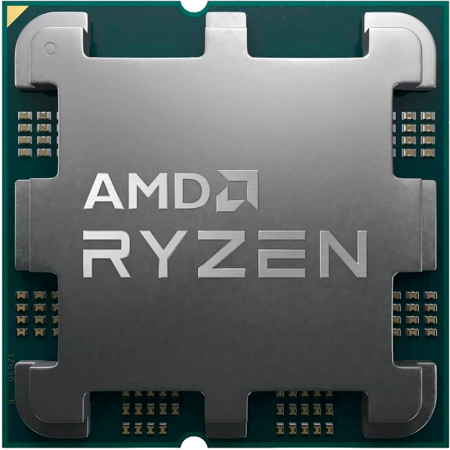 Процессор AMD Ryzen 5 5500GT (100-000001489), купить в Краснодаре