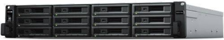 Synology RXD1219sas Модуль расширения 12x2.5"/3.5" SAS, горячая замена, для UC3400, UC3200, SA3400D, SA3200D, купить в Краснодаре