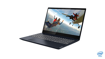 Ноутбук Lenovo S340-15IWL (81N800HWRU)