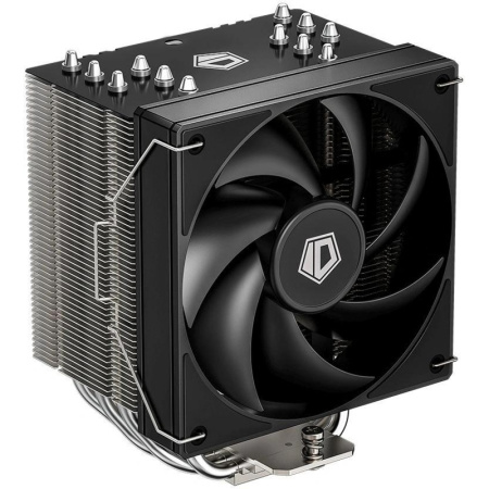 Устройство охлаждения(кулер) ID-COOLING SE-610-XT BASIC, купить в Краснодаре