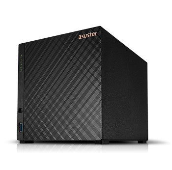Сетевые хранилища данных AS1204T ASUS 90IX01V1-BW3S00