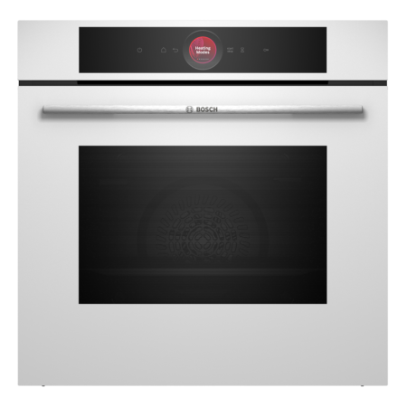 Встраиваемый духовой шкаф BOSCH HBG7741W1, купить в Краснодаре