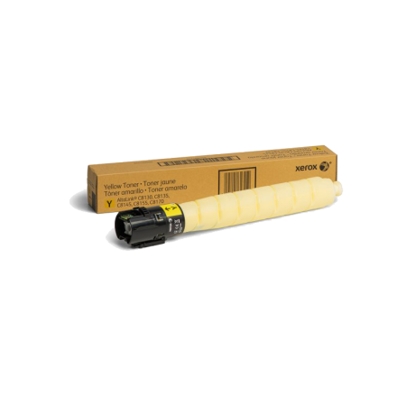 Желтый тонер AltaLink C8145_55_70 Xerox 006R01761, купить в Краснодаре