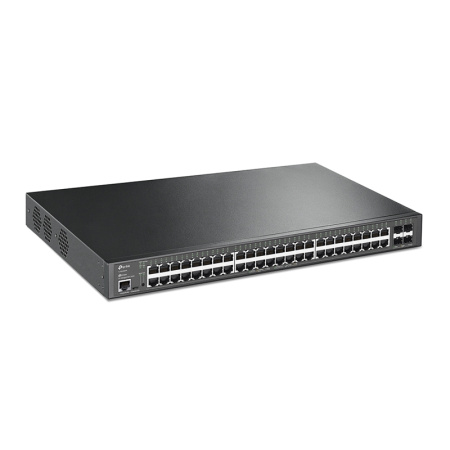 Коммутатор TP-Link SG3452XP, купить в Краснодаре