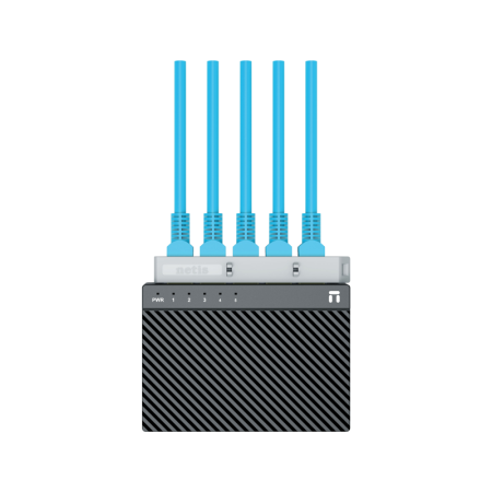 Коммутатор Netis ST3105C, купить в Краснодаре