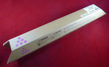 Тонер-картридж Ricoh Aficio MP C305SP/C305SPF, type MPC305E magenta (туба, 83г) ELP Imaging®, купить в Краснодаре