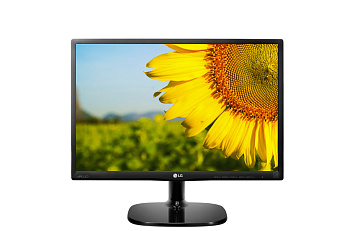 Монитор LG 22MP48HQ-P