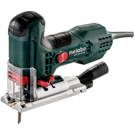 Лобзик Metabo 601100000, купить в Краснодаре