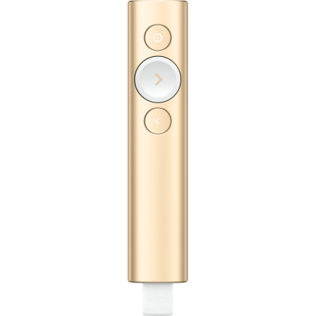 Презентер Logitech Spotlight Gold R-R0011, купить в Краснодаре