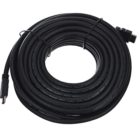 Кабель TV-COM HDMI (m) - HDMI (m) 15м, купить в Краснодаре