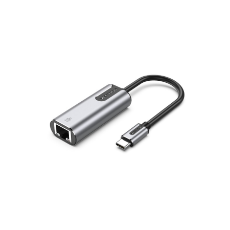 Сетевой адаптер Vention USB-C M Vention USB-C M /  Gigabit Ethernet RJ45 F, купить в Краснодаре
