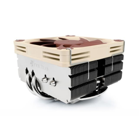 Кулер для процессора Noctua CPU Cooler NH-L9x65 Beige/Brown, купить в Краснодаре