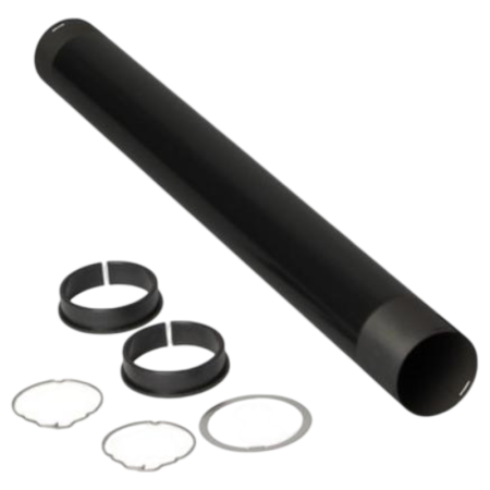 Тефлоновый вал Canon FM0-3465-040, купить в Краснодаре
