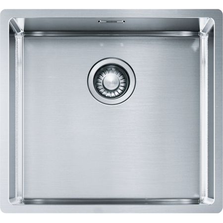 Мойка Franke 127.0679.183 Franke BOX BXX 210-45, купить в Краснодаре