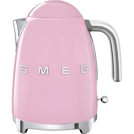 Чайники SMEG KLF03PKEU, купить в Краснодаре