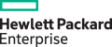 Логотип Hewlett Packard Enterprise