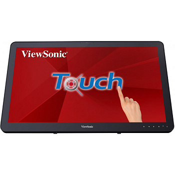 Монитор Viewsonic TD2430