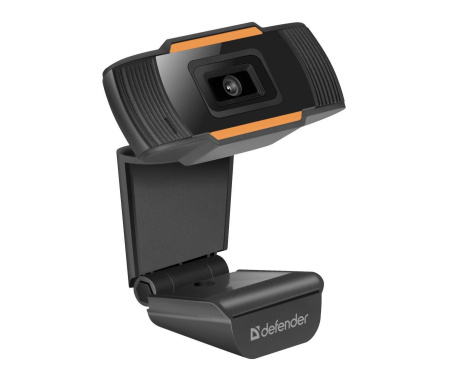 Defender Веб-камера G-lens 2579 HD720p 2МП, купить в Краснодаре