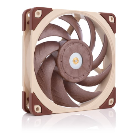 Кулер для корпуса Noctua NF-A12x25 ULN, купить в Краснодаре