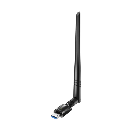 Адаптер Wi-Fi Cudy WU1400, купить в Краснодаре