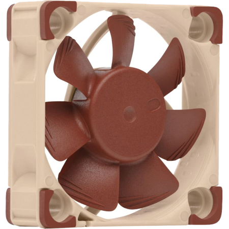 Кулер для корпуса Noctua NF-A4x10 24V PWM, купить в Краснодаре