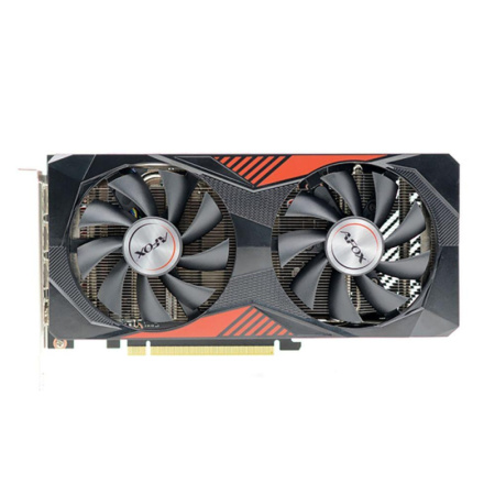 Видеокарта AFOX CORPORATION AF3060TI-8192D6H4, купить в Краснодаре