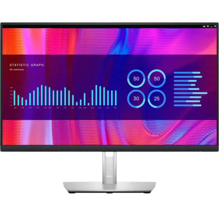 Мониторы LCD Dell 23.8" P2423DE, купить в Краснодаре