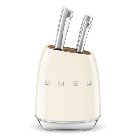 Комплект ножей SMEG SMEG KBSF02CR, купить в Краснодаре