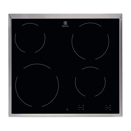 Встраиваемая варочная поверхность ELECTROLUX EHF6240XXK, купить в Краснодаре