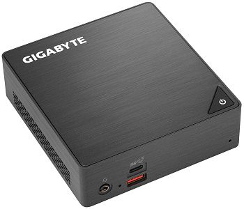 Мини-компьютер GIGABYTE BRIX-GB-BRI3-8130