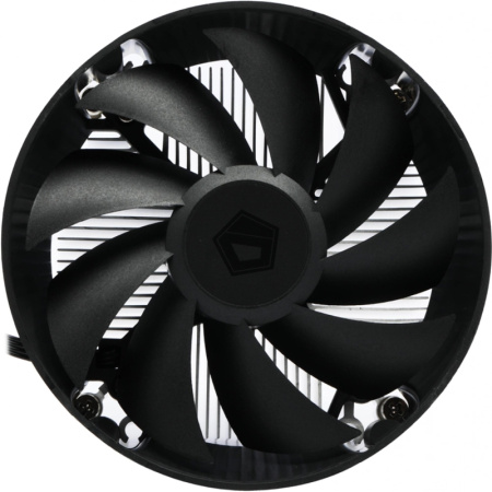 Устройство охлаждения(кулер) ID-COOLING DK-07I, купить в Краснодаре
