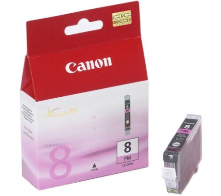 Картридж Canon CLI-8PM, купить в Краснодаре