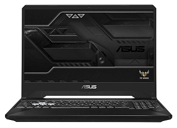 Ноутбук ASUS FX505G (90NR00S1-M06940)