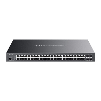 Коммутатор TP-Link SG3452XMPP