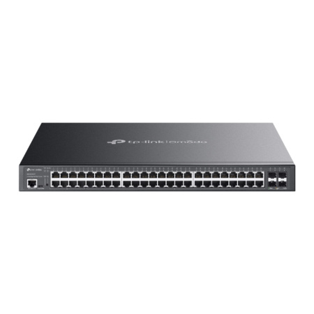 Коммутатор TP-Link SG3452XMPP, купить в Краснодаре