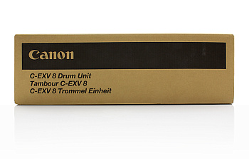 Драм-юнит Canon черный IRC3220