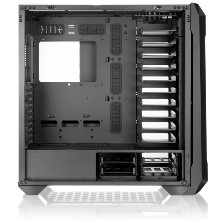 Корпус без блока питания RAIJINTEK 0R20B00237, купить в Краснодаре