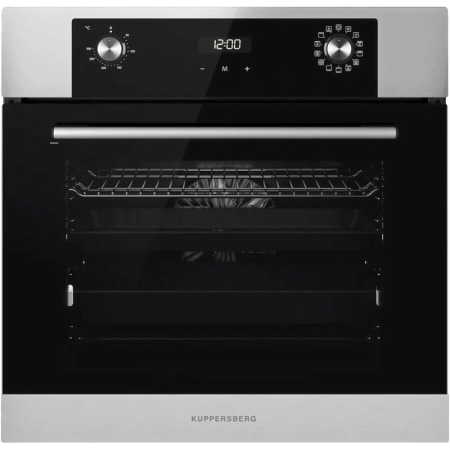 Встраиваемый духовой шкаф KUPPERSBERG HO 677 BX, купить в Краснодаре