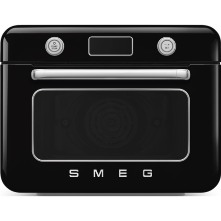 Мини-печь Smeg SMEG COF01BLEU, купить в Краснодаре