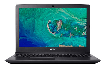Ноутбук Acer Aspire A315-41-R9SC