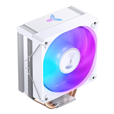 Кулер для процессора JONSBO CPU Cooler CR-1000E White, купить в Краснодаре