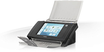 Сканер Canon ScanFront 330