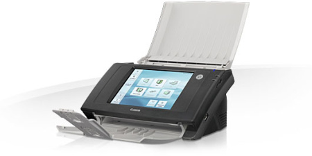 Сканер Canon ScanFront 330, купить в Краснодаре