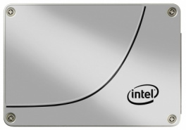 SDD диски Intel® в 3 раза быстрее выгружают отчеты
