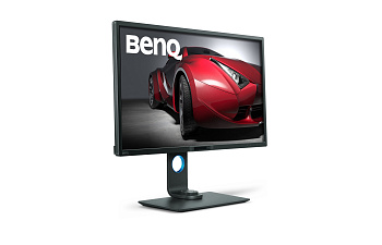 Монитор BenQ PD3200