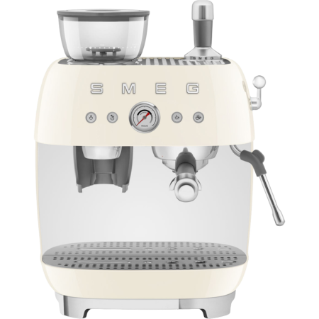 Кофеварка Smeg EGF03CREU, купить в Краснодаре