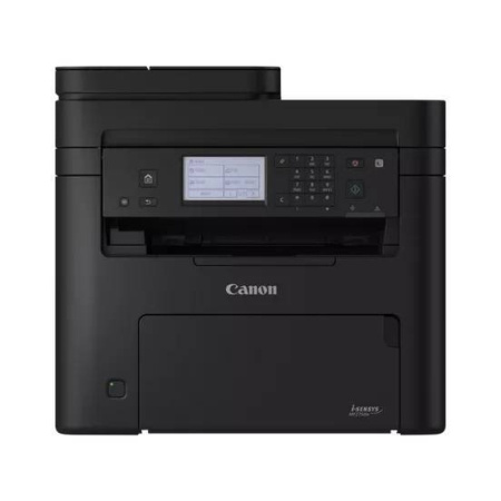 МФУ Canon i-Sensys MF275dw (ЧБ, А4, 29 стр./мин., Ethernet, Wi-Fi, АПД, дуплекс, факс), купить в Краснодаре