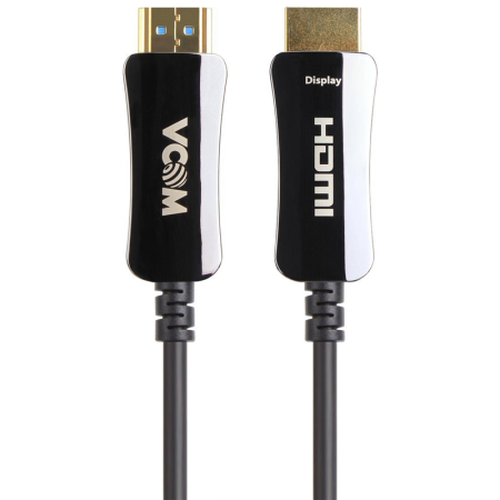 Кабель VCOM HDMI (m)- HDMI (m) 30м, купить в Краснодаре